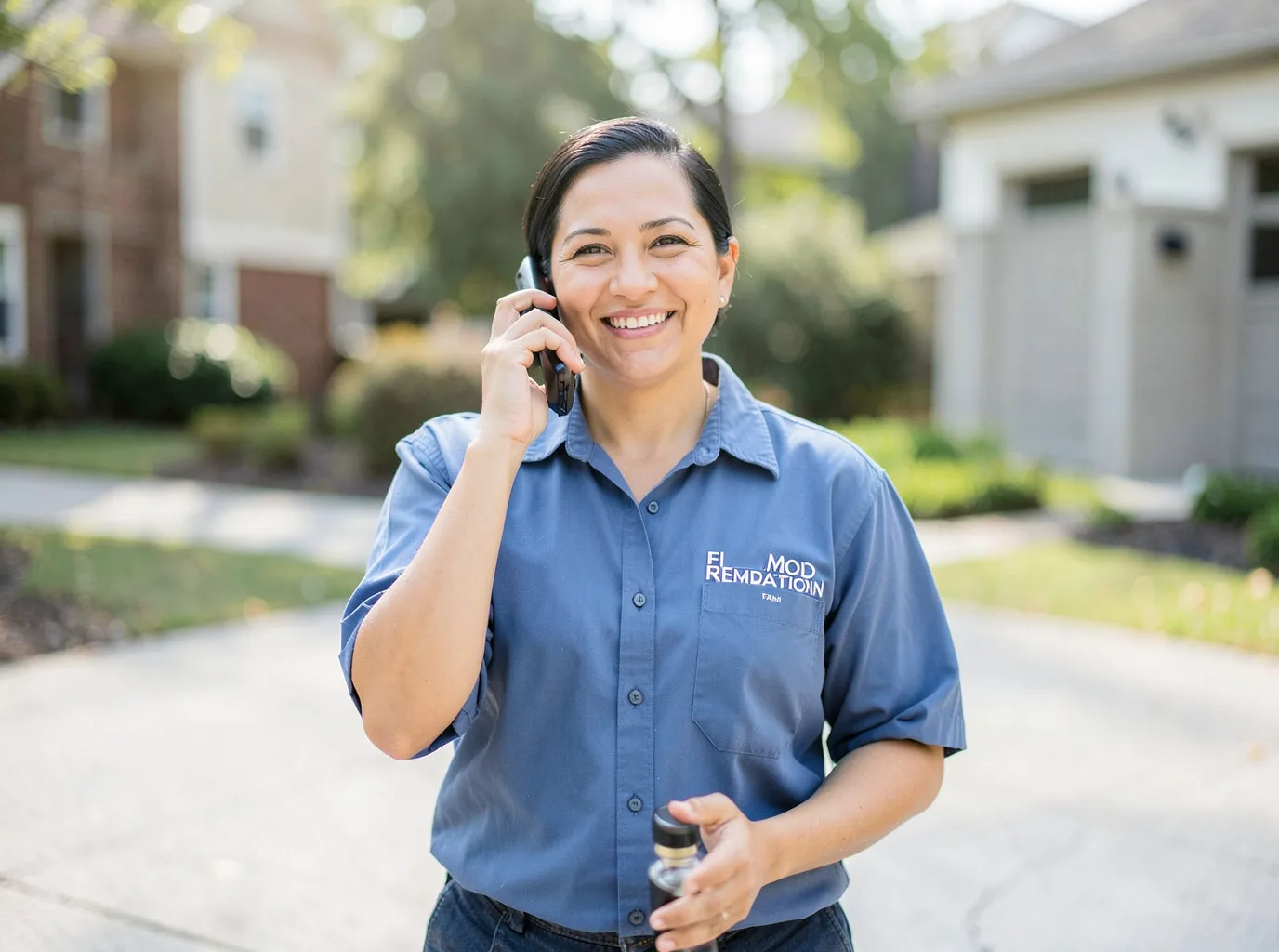 Mold Remediation Crandall, GA FAQs
